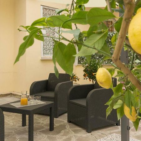 Il Giardino Degli Agrumi - Roma Zewnętrze zdjęcie
